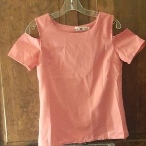 Adorable 2 piece outfit!